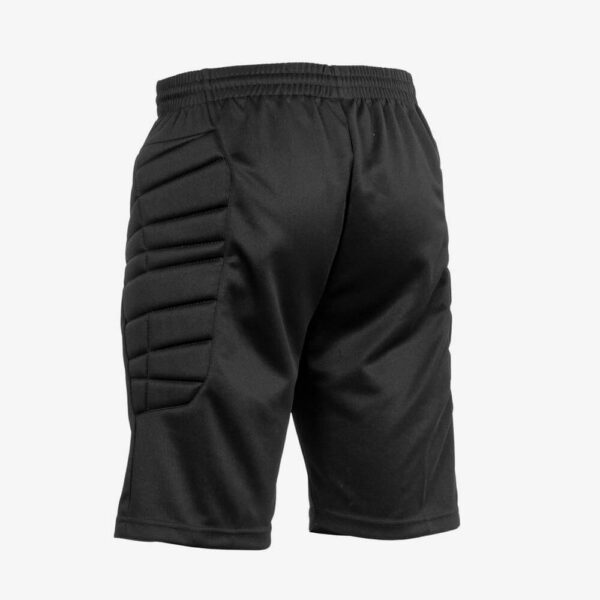 Stanno Swansea short - Keepersbroek - Junior - Zwart - Afbeelding 5