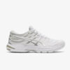 Afbeelding asics gel beyond 6 indoorschoen dames wit/zilver