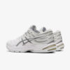 Afbeelding asics gel beyond 6 indoorschoen dames wit/zilver