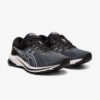 Afbeelding Asics GT 100 10 hardloopschoenen zwart