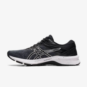 Afbeelding Asics GT 100 10 hardloopschoenen zwart