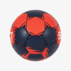 Afbeelding Select Ultima replica WK handbal 2021 dames trainingsbal oranje/marine