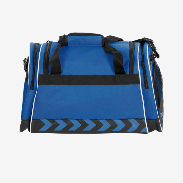 Hummel Milford Bag - Sporttas - Blauw
