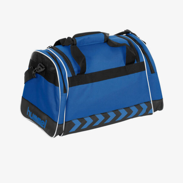 Hummel Milford Bag - Sporttas - Blauw - Afbeelding 5