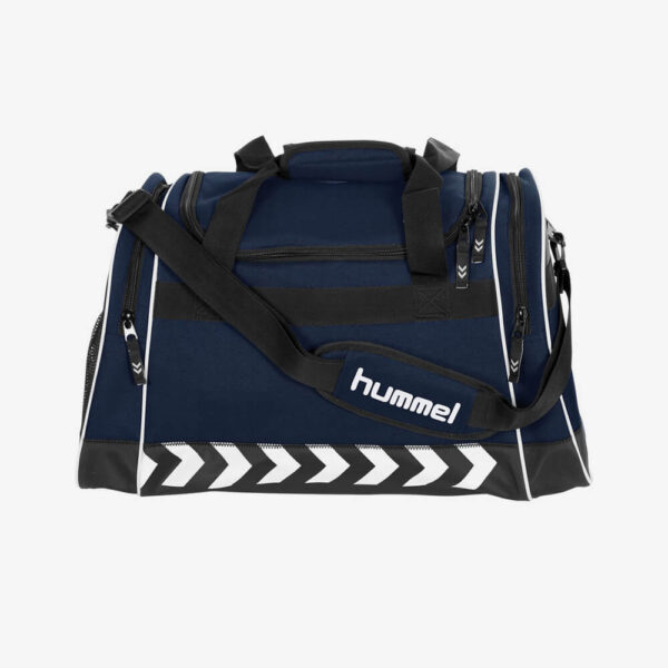 Hummel Milford Bag - Sporttas - Marine - Afbeelding 6