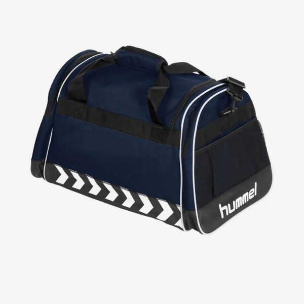 Hummel Milford Bag - Sporttas - Marine - Afbeelding 5