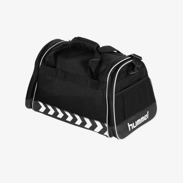 Hummel Milford Bag - Sporttas - Zwart - Afbeelding 6