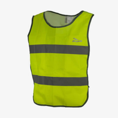 Rogelli Mapleton Reflectievest Fluor