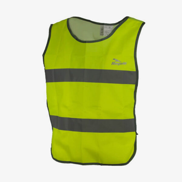 Rogelli Mapleton Reflectievest Fluor