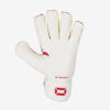 Afbeelding Stanno ultimate grip 2 keepershandschoen wit rood
