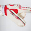 Afbeelding Stanno ultimate grip 2 keepershandschoen wit rood