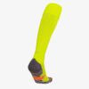 Afbeelding Stanno Uni sock II bvoetbalkousen fluorgeel