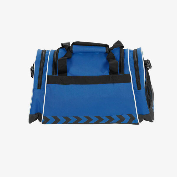 Hummel Sheffield Bag sporttas blauw