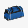 Hummel Sheffield Bag sporttas blauw