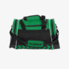 Afbeelding Hummel Luton Bag sporttas groen/zwart