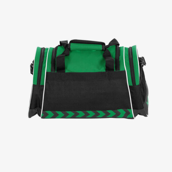 Afbeelding Hummel Luton Bag sporttas groen/zwart