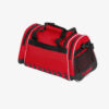 Afbeelding Hummel Sheffield Bag sporttas rood