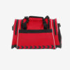 Afbeelding Hummel Sheffield Bag sporttas rood