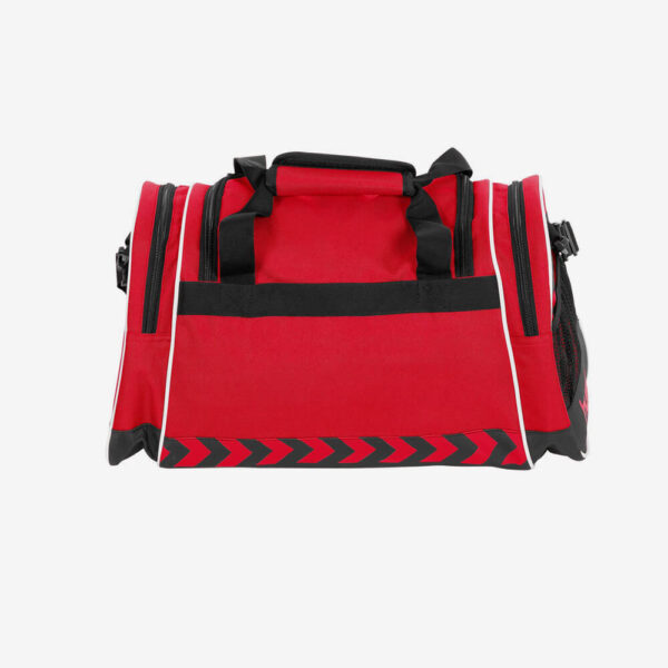 Afbeelding Hummel Sheffield Bag sporttas rood