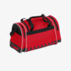 Afbeelding Hummel Sheffield Bag sporttas rood