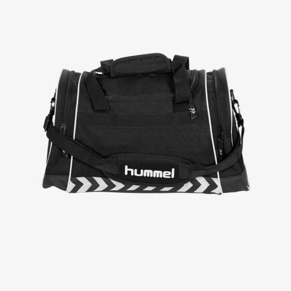 Hummel Stanfries Sheffield Bag - Sporttas - Afbeelding 5