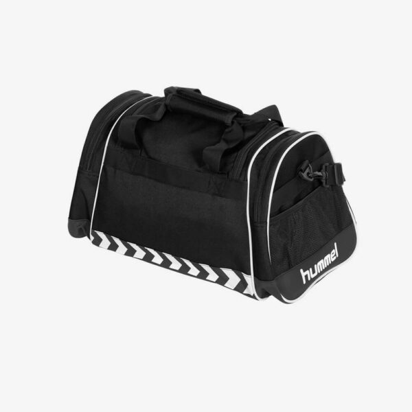 Hummel Stanfries Sheffield Bag - Sporttas - Afbeelding 7