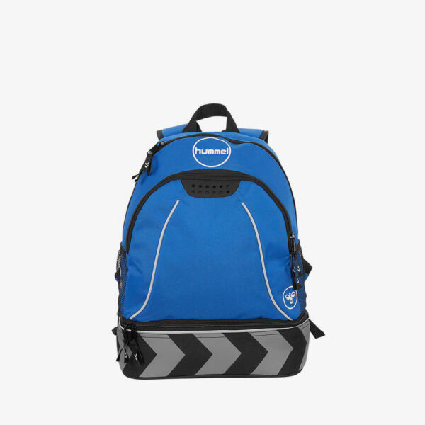Hummel Brighton backpack rugtas blauw