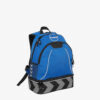 Hummel Brighton backpack rugtas blauw
