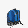 Hummel Brighton backpack rugtas blauw