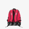 Hummel Brighton backpack rugtas roze