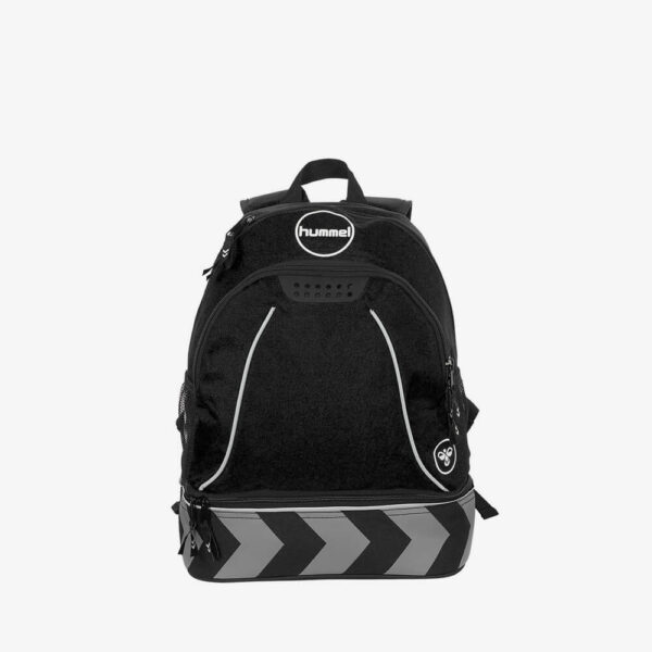 Hummel Brighton backpack rugtas zwart