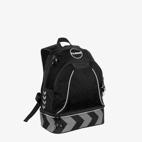 Hummel Brighton backpack rugtas zwart