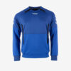 Afbeelding Hummel HV Exito sweater blauw/zwart