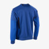 Afbeelding Hummel HV Exito sweater blauw/zwart