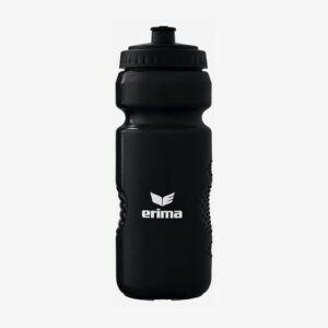 Erima-Bidon-Zwart-800ml