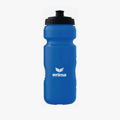 Erima-Bidon-blauw-800ml