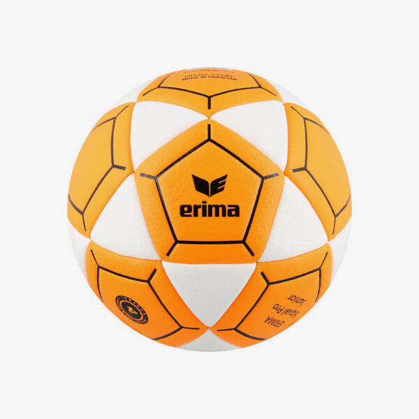 Afbeelding Erima Korfbal Equal Pro junior oranje/wit