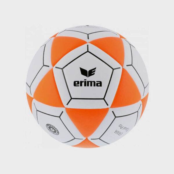 Afbeelding Erima Korfbal Equal Pro wit/oranje