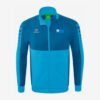 Afbeelding Erima Six wings trainingsjack met logo