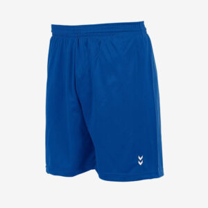 Afbeelding Hummel HVA sportbroek blauw