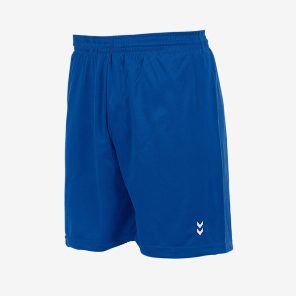 Afbeelding Hummel HVA sportbroek blauw