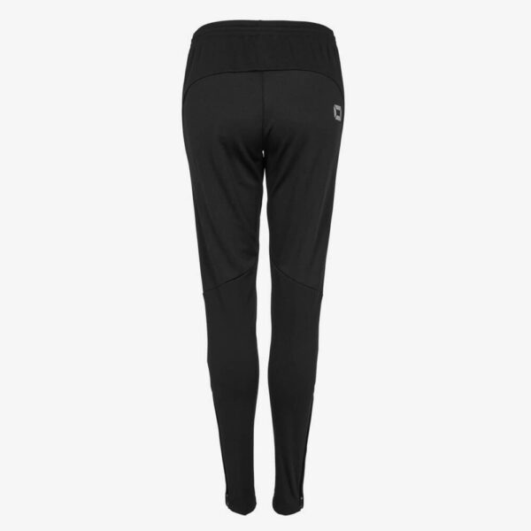 Afbeelding Stanno HVA pride trainingsbroek danes zwart