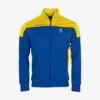 Afbeelding Stanno HVA Pride trainingsjas blauw/geel