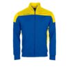 Afbeelding Stanno HVA Pride trainingsjas blauw/geel