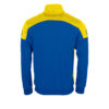 Afbeelding Stanno HVA Pride trainingsjas blauw/geel