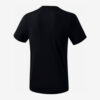 Afbeelding Erima functioneel teamsport t-shirt basic top zwart