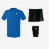 Afbeelding kidspakket VV Rolde shirt, tight en kniebeschermer