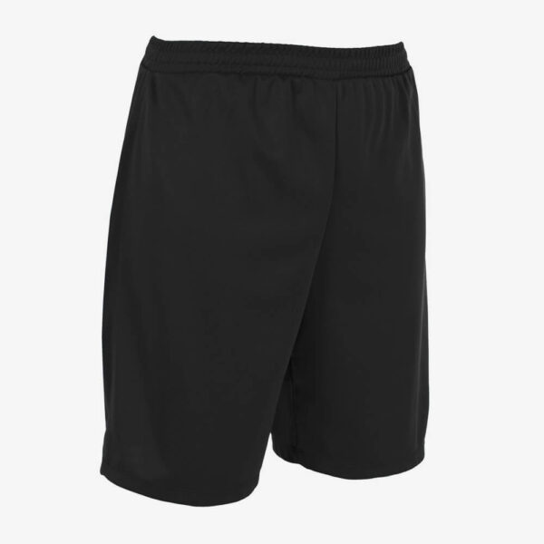 Afbeelding Hummel Euro short II sportbroek zwart