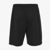 Afbeelding Hummel Euro short II sportbroek zwart