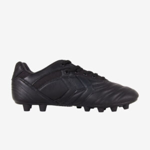 Afbeedling Hummel Nappa nero FG II voetbalschoen zwart